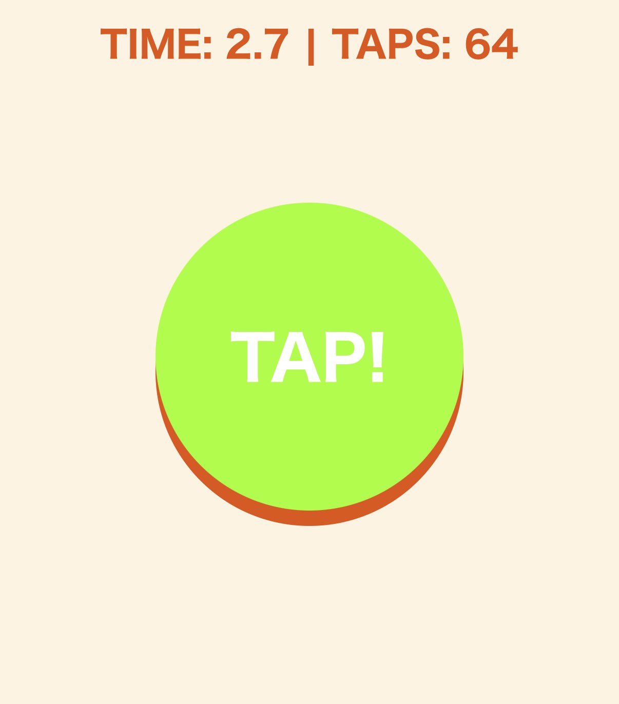 Tap Mania